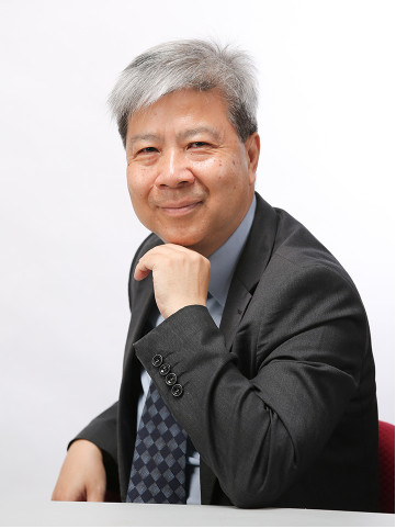 KONG Siu Cheung